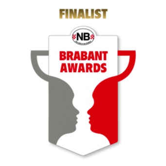 Finalist Brabant Awards