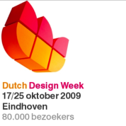 Dutch Design Week 2009 - CoachSander.nl