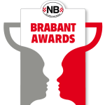 Finalist van de Brabant Awards!